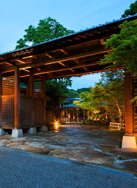 Sekitaitei Ishida|Hirugami Onsen
